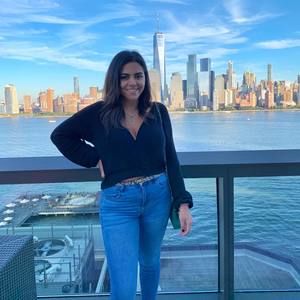 Meet your Posher, Michelle